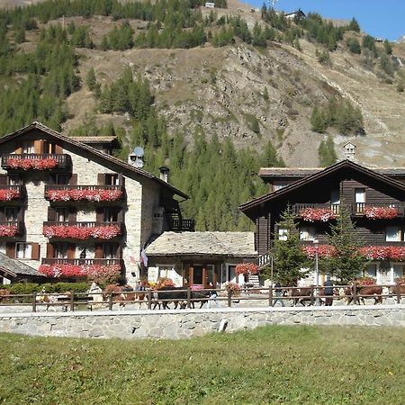 كوجن Petit Hotel المظهر الخارجي الصورة