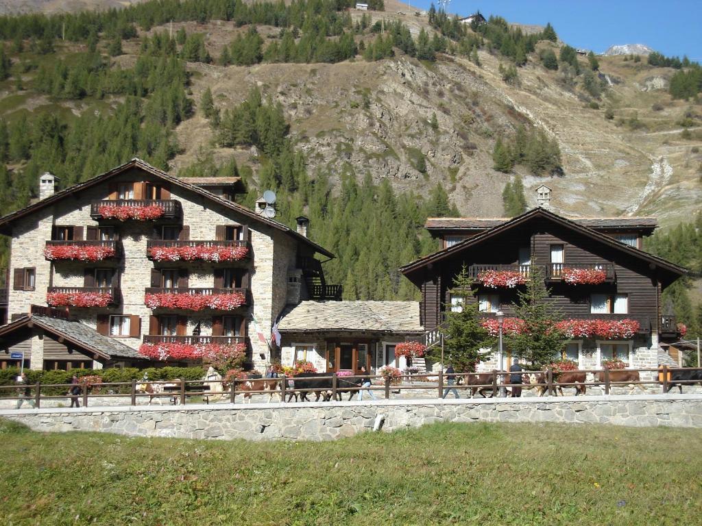 كوجن Petit Hotel المظهر الخارجي الصورة