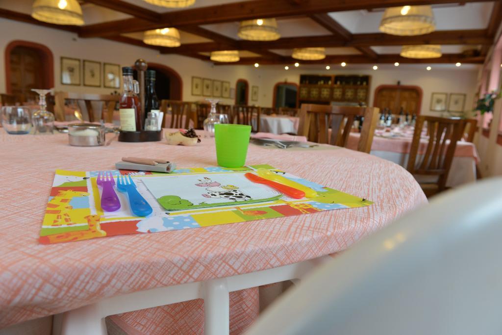 كوجن Petit Hotel المظهر الخارجي الصورة