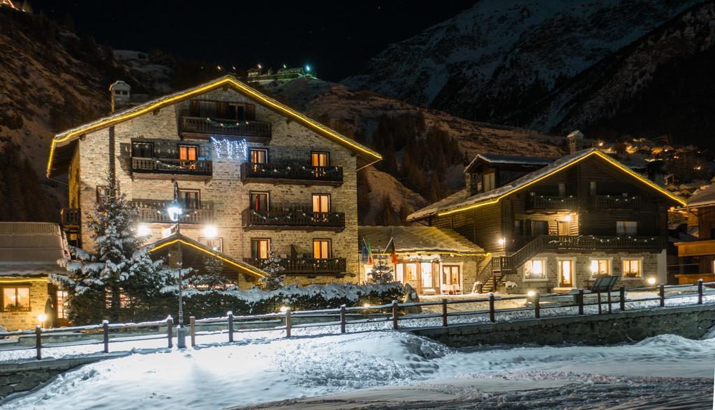 كوجن Petit Hotel المظهر الخارجي الصورة