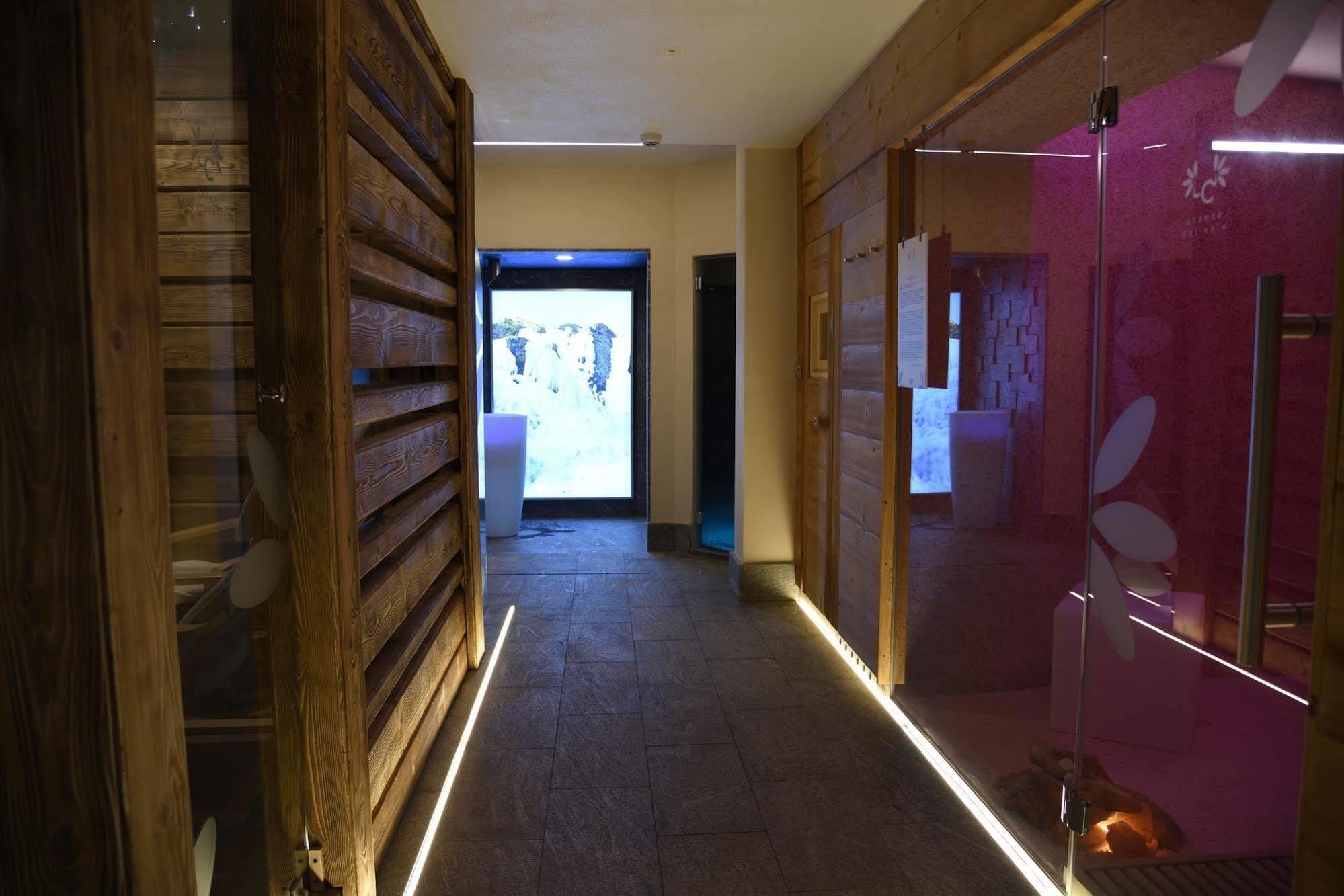 كوجن Petit Hotel المظهر الخارجي الصورة